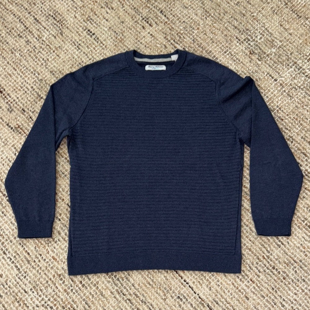 Tommy Bahama Islandzone Sweater
